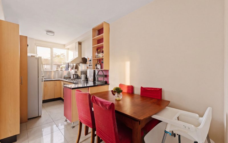 12/134 Brighton Road, Ripponlea