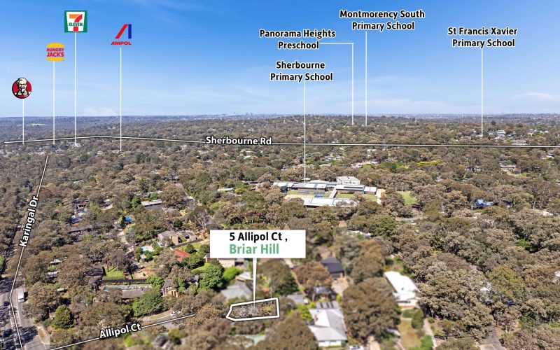 5 Allipol Court, Briar Hill