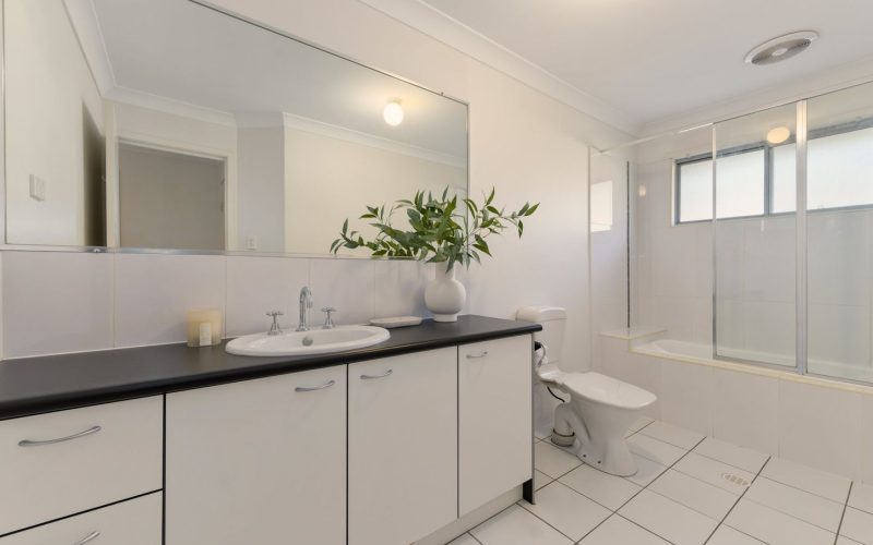 Updated Townhome Within Walking Distance of Mayfair Village