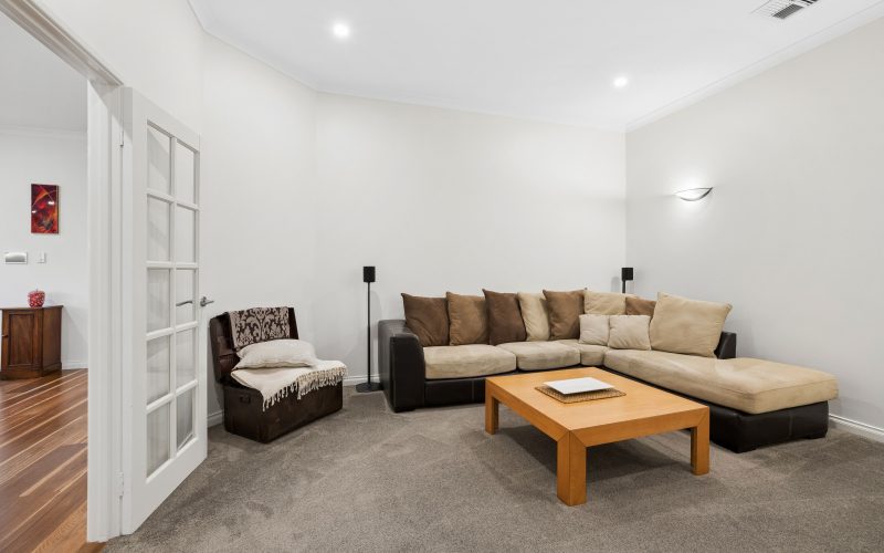 MORE SPACE. MORE COMFORT. MORE LIFE.