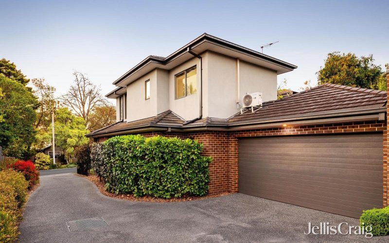 1/1 Gee Court, Nunawading