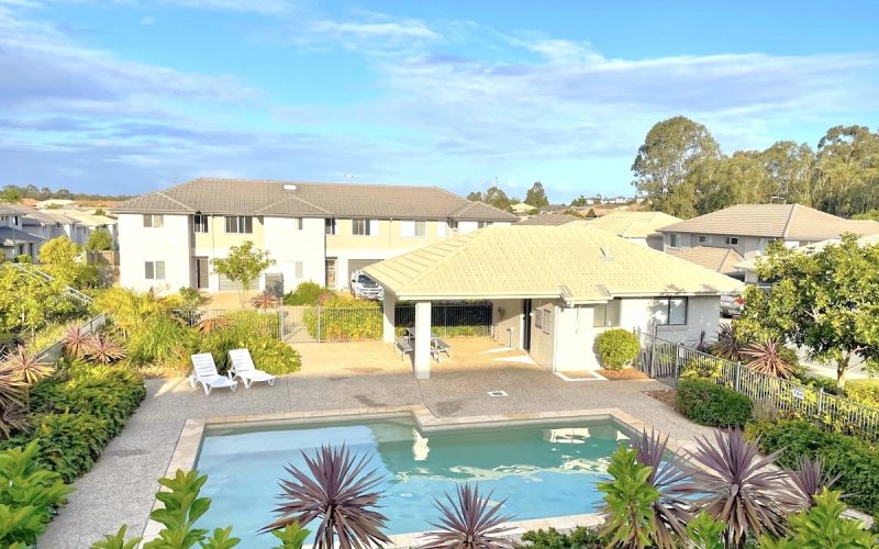 18/20 Stewart Road, Griffin, QLD, 4503