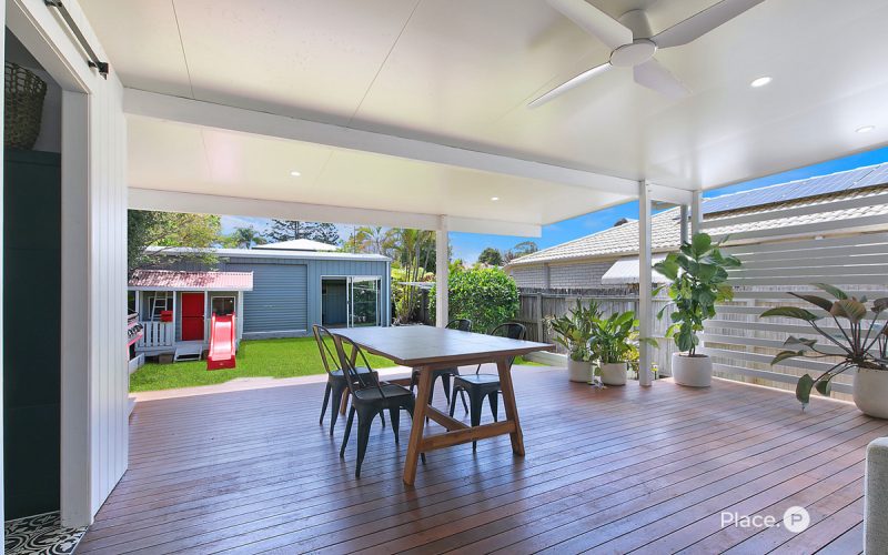 Character, Space & Room to Make It Your Own