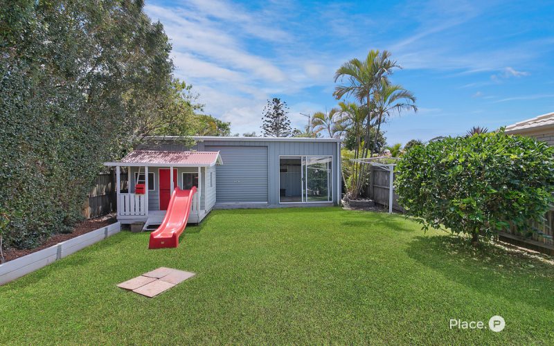 Character, Space & Room to Make It Your Own