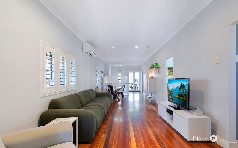 Character, Space & Room to Make It Your Own