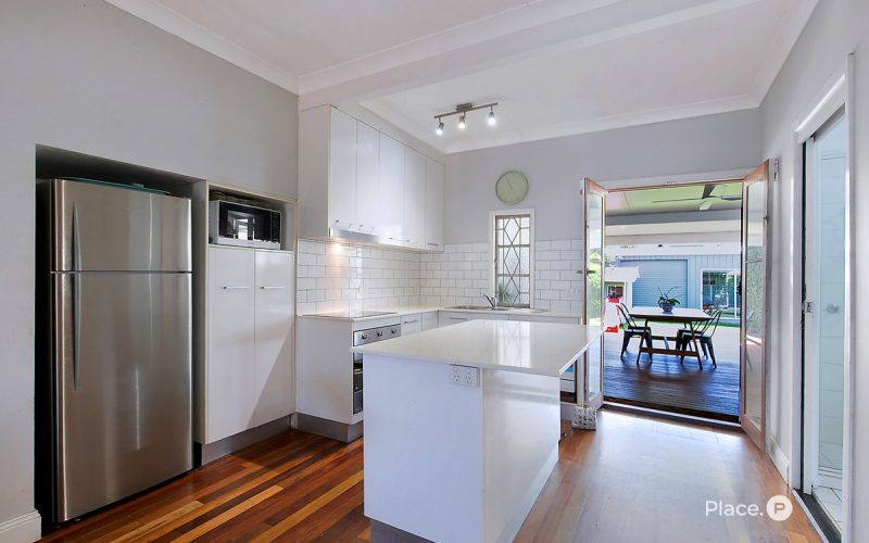 Character, Space & Room to Make It Your Own