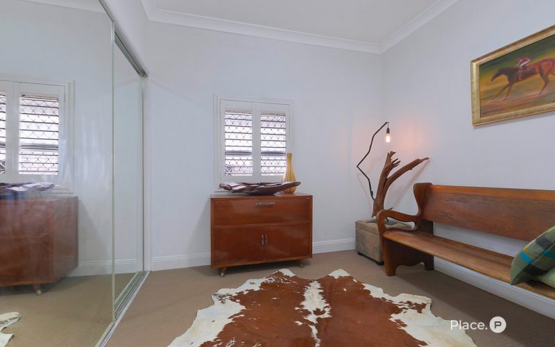 Character, Space & Room to Make It Your Own