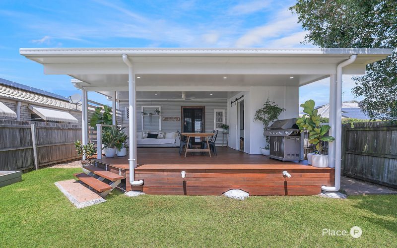 Character, Space & Room to Make It Your Own