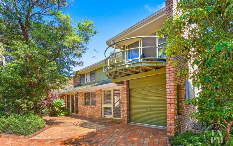 1/11 Banjora Place, Lake Cathie NSW 2445