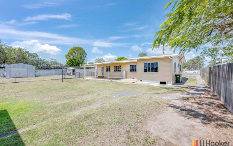 45 Fairymead Road, Bundaberg North