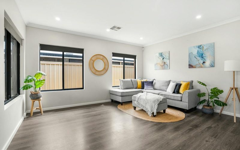 17 Molonglo Crescent, Baldivis, WA, 6171
