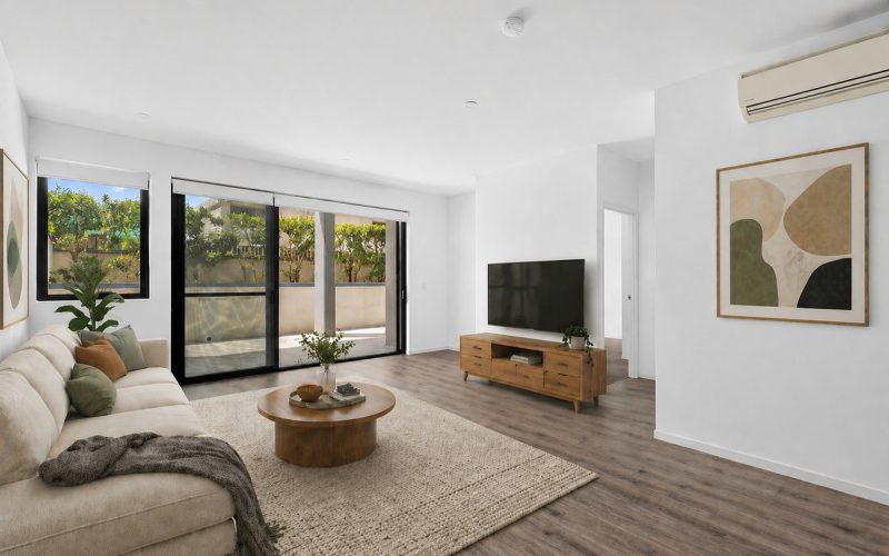 Light-Filled Living in a Convenient Cannon Hill Setting