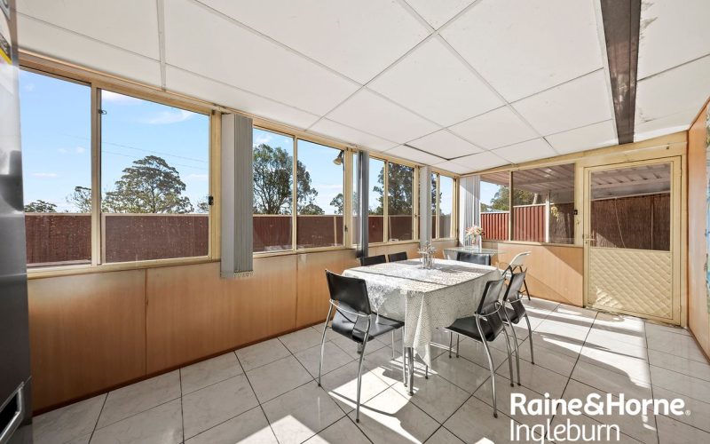 8 Buick Place, Ingleburn NSW