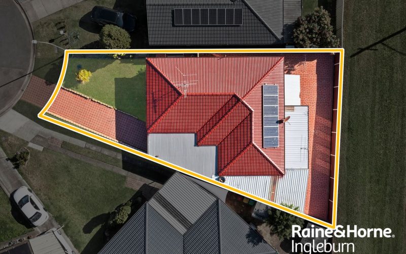 8 Buick Place, Ingleburn NSW