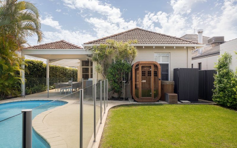Beautifully Renovated, Perfectly Cottesloe