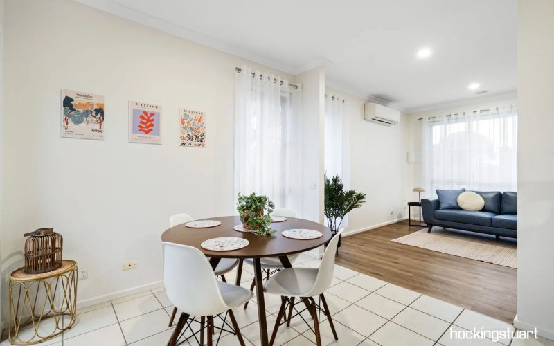 31/258 Shaws Road, Werribee