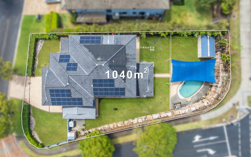 1 Balfour Place, Thornlands