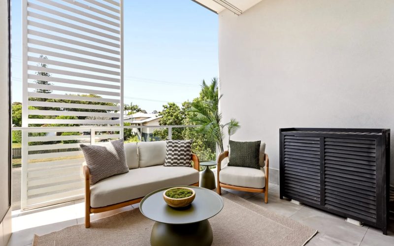 3/26 Amelia  Street, Nundah