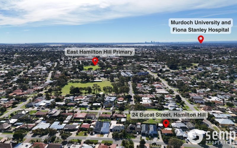 24 Bucat Street, Hamilton Hill WA 6163