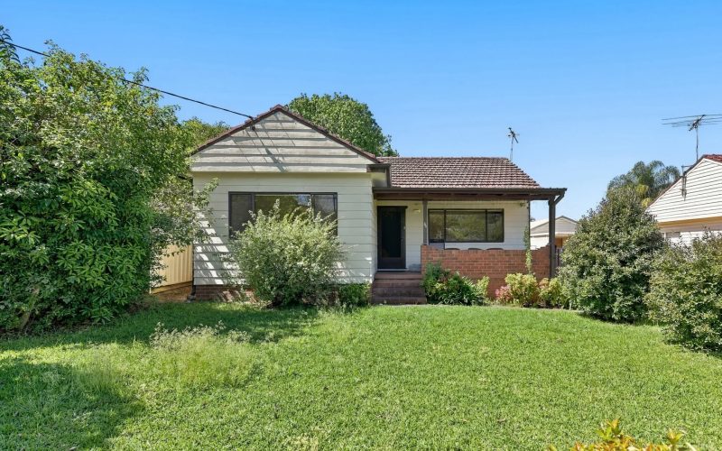 50 Beamish Road, Northmead