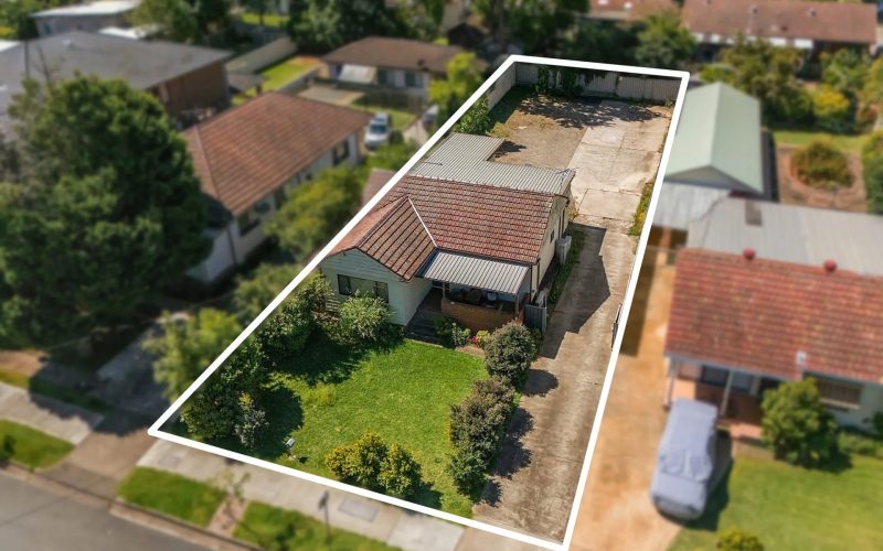50 Beamish Road, Northmead