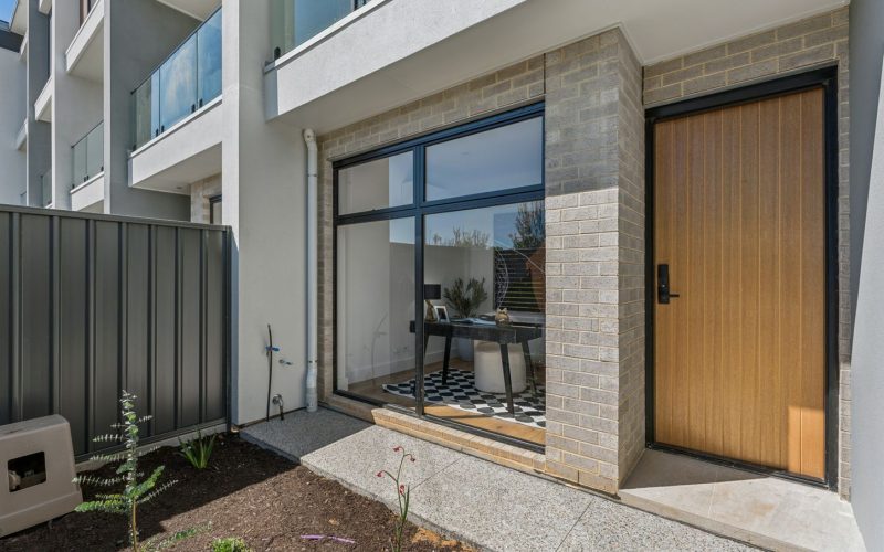 Parkside Perfection | Your Brand-New Tri Level Sanctuary Awaits