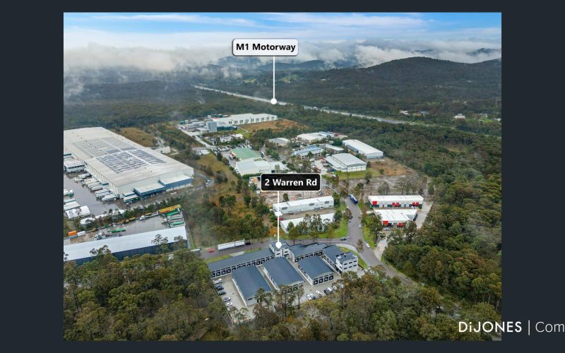 45/2 Warren Road, Warnervale NSW 2259