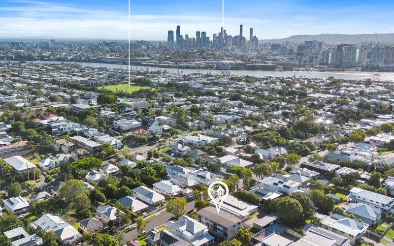 Henderson Street's Hidden Gem