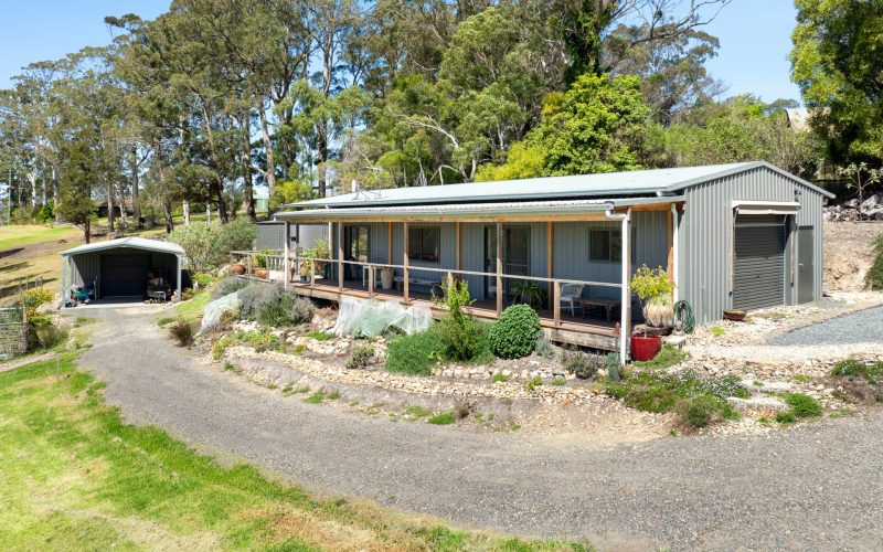 58 Lilyvale Place, Narooma