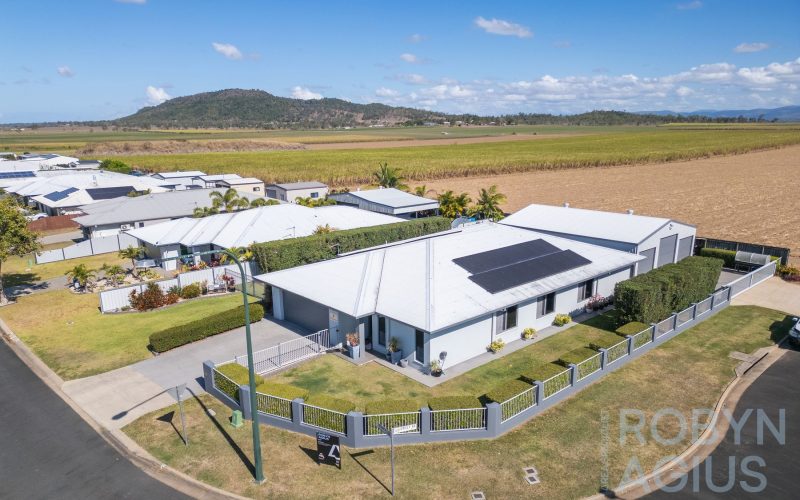 2 Treloar Place, Marian QLD 4753