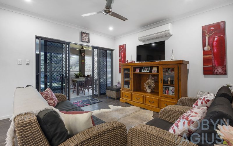 2 Treloar Place, Marian QLD 4753