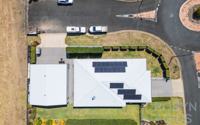 2 Treloar Place, Marian QLD 4753