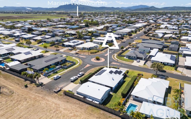 2 Treloar Place, Marian QLD 4753
