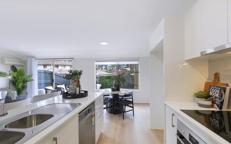 Renovated, Entry-Level Delight
