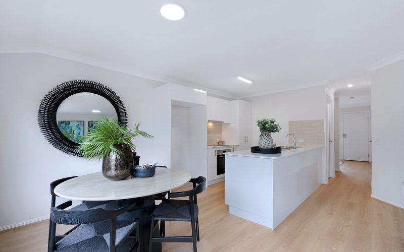Renovated, Entry-Level Delight