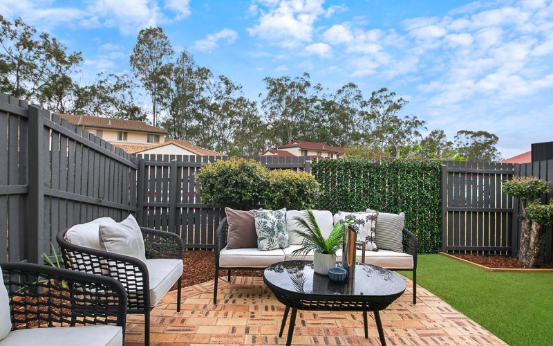 Renovated, Entry-Level Delight