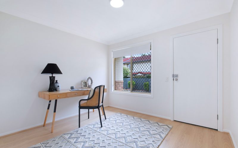 Renovated, Entry-Level Delight