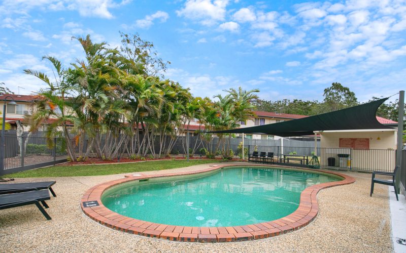 Renovated, Entry-Level Delight