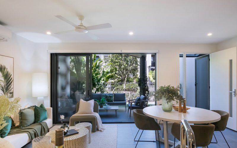 Modern Minnippi Gem with Resort-Style Living