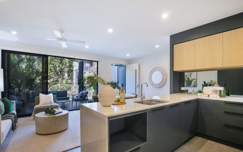 Modern Minnippi Gem with Resort-Style Living
