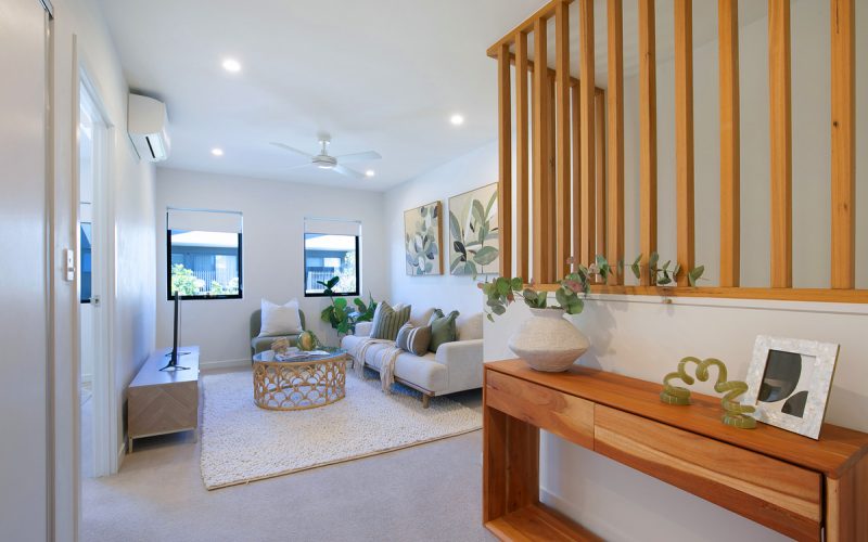 Modern Minnippi Gem with Resort-Style Living
