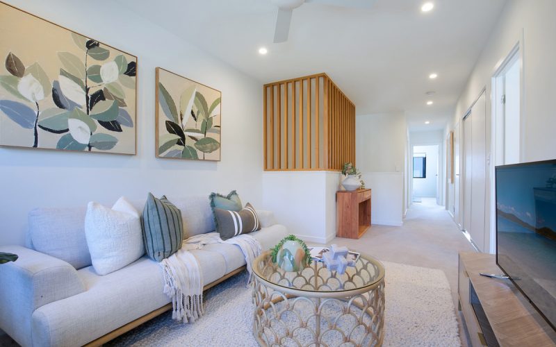 Modern Minnippi Gem with Resort-Style Living