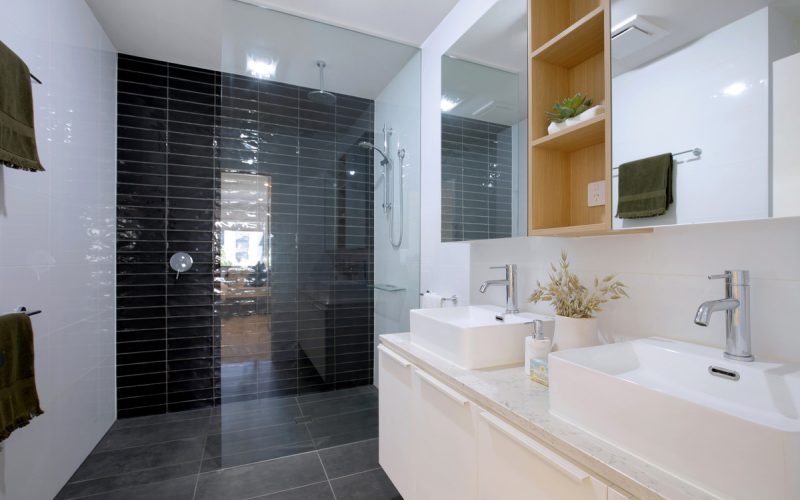 Modern Minnippi Gem with Resort-Style Living