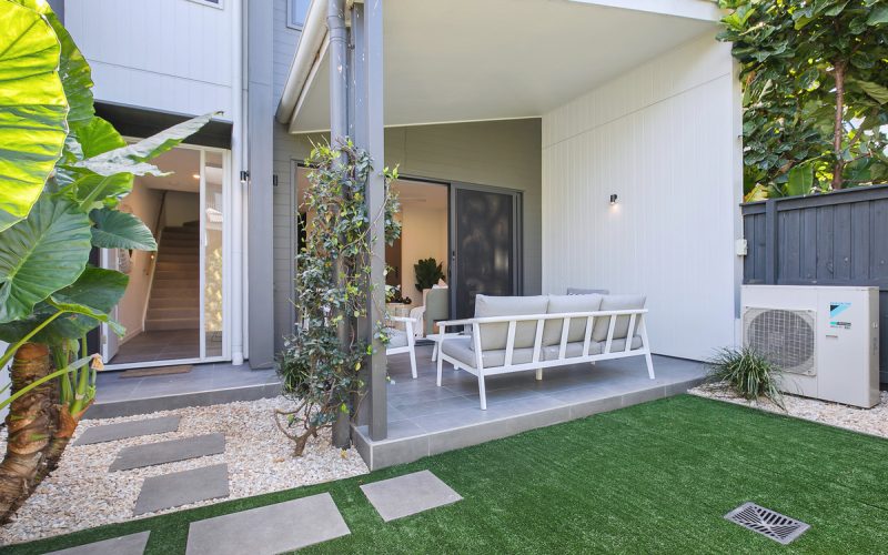 Modern Minnippi Gem with Resort-Style Living