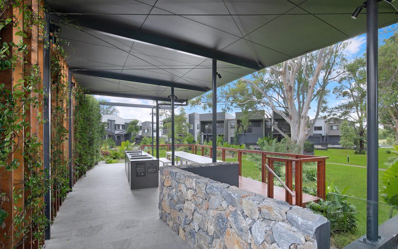 Modern Minnippi Gem with Resort-Style Living