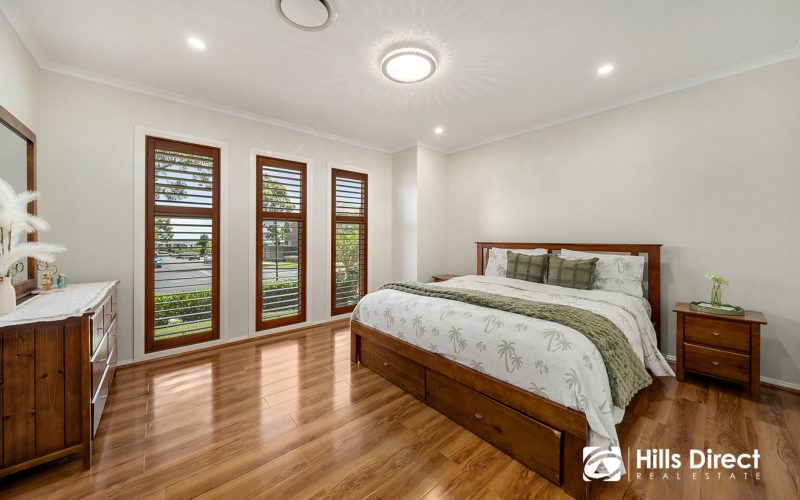 55 Everglades Street, The Ponds NSW 2769
