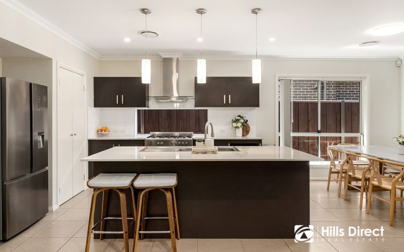 55 Everglades Street, The Ponds NSW 2769