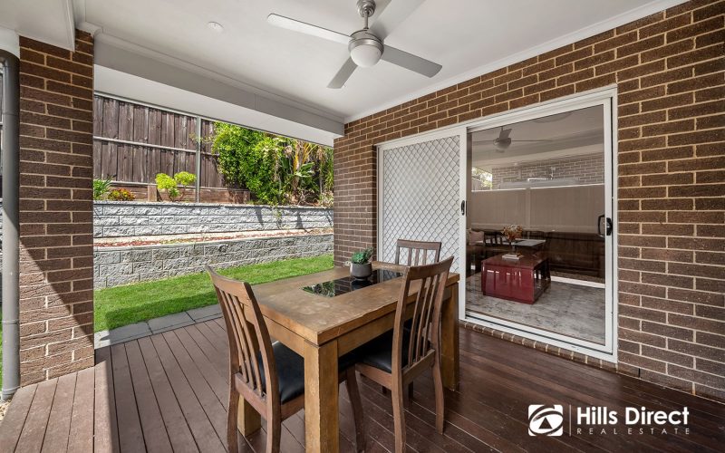 55 Everglades Street, The Ponds NSW 2769