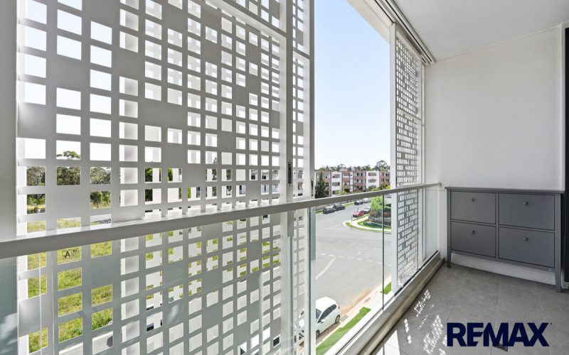 3094/6 Eustace Street Rouse Hill NSW 2155