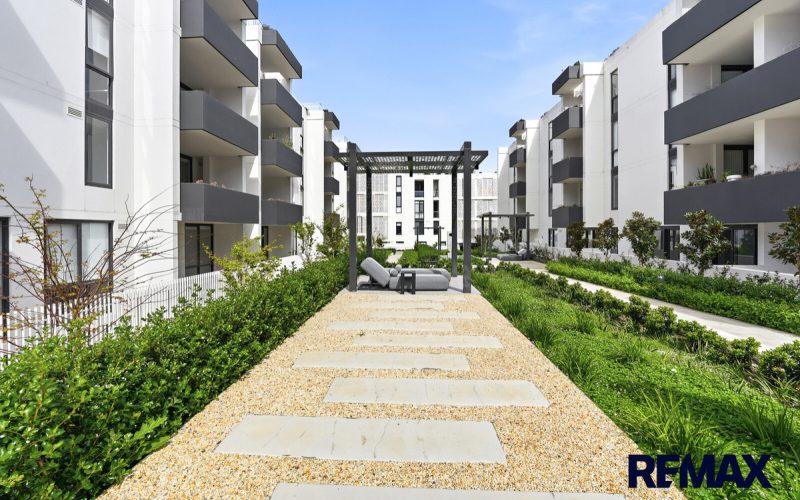3094/6 Eustace Street Rouse Hill NSW 2155